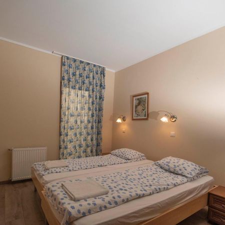 Carolina Apartman Budapeszt Zewnętrze zdjęcie
