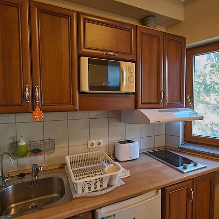 Carolina Apartman Budapeszt Zewnętrze zdjęcie