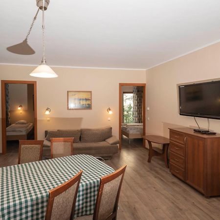 Carolina Apartman Budapeszt Zewnętrze zdjęcie