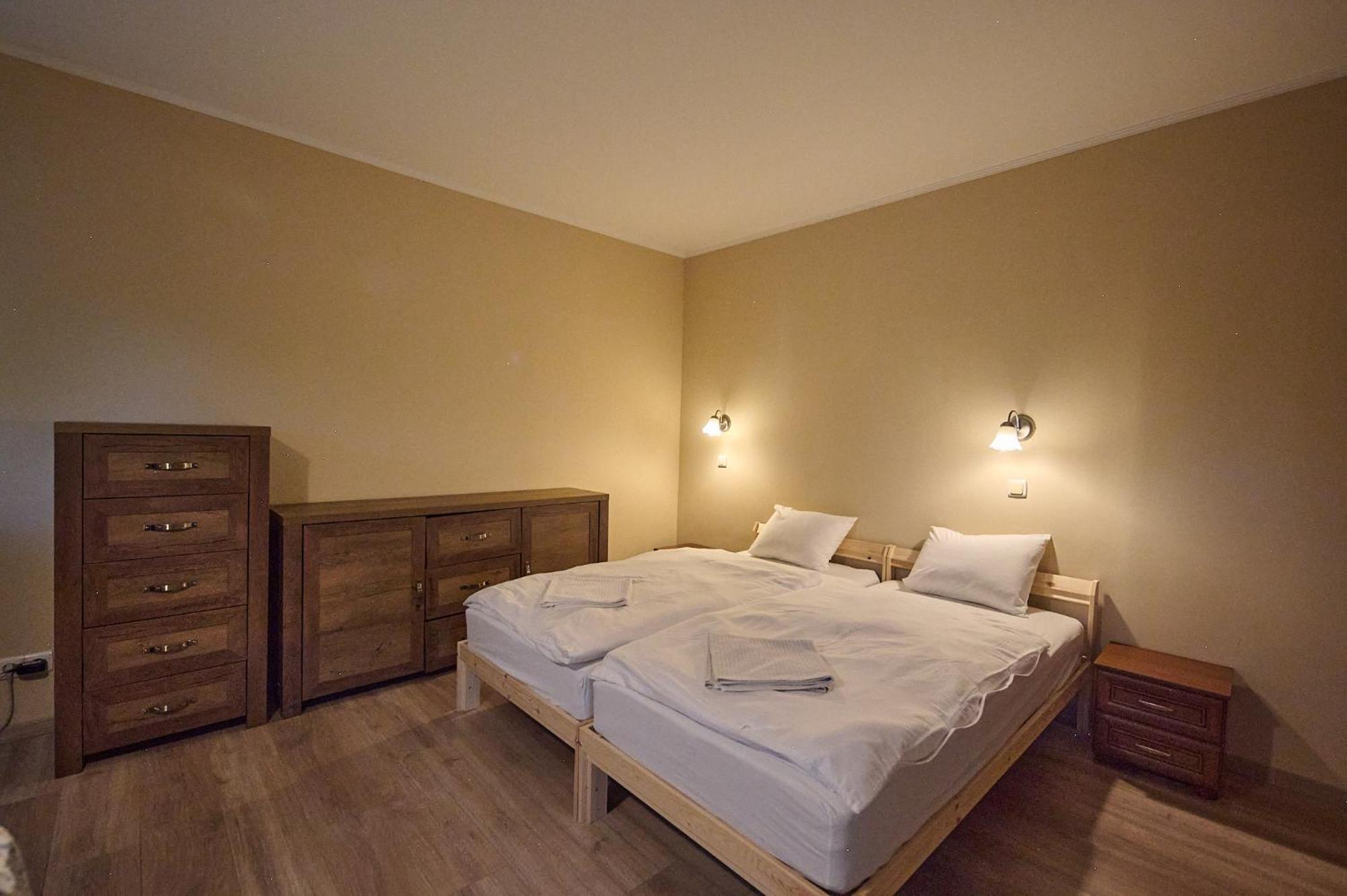 Carolina Apartman Budapeszt Zewnętrze zdjęcie