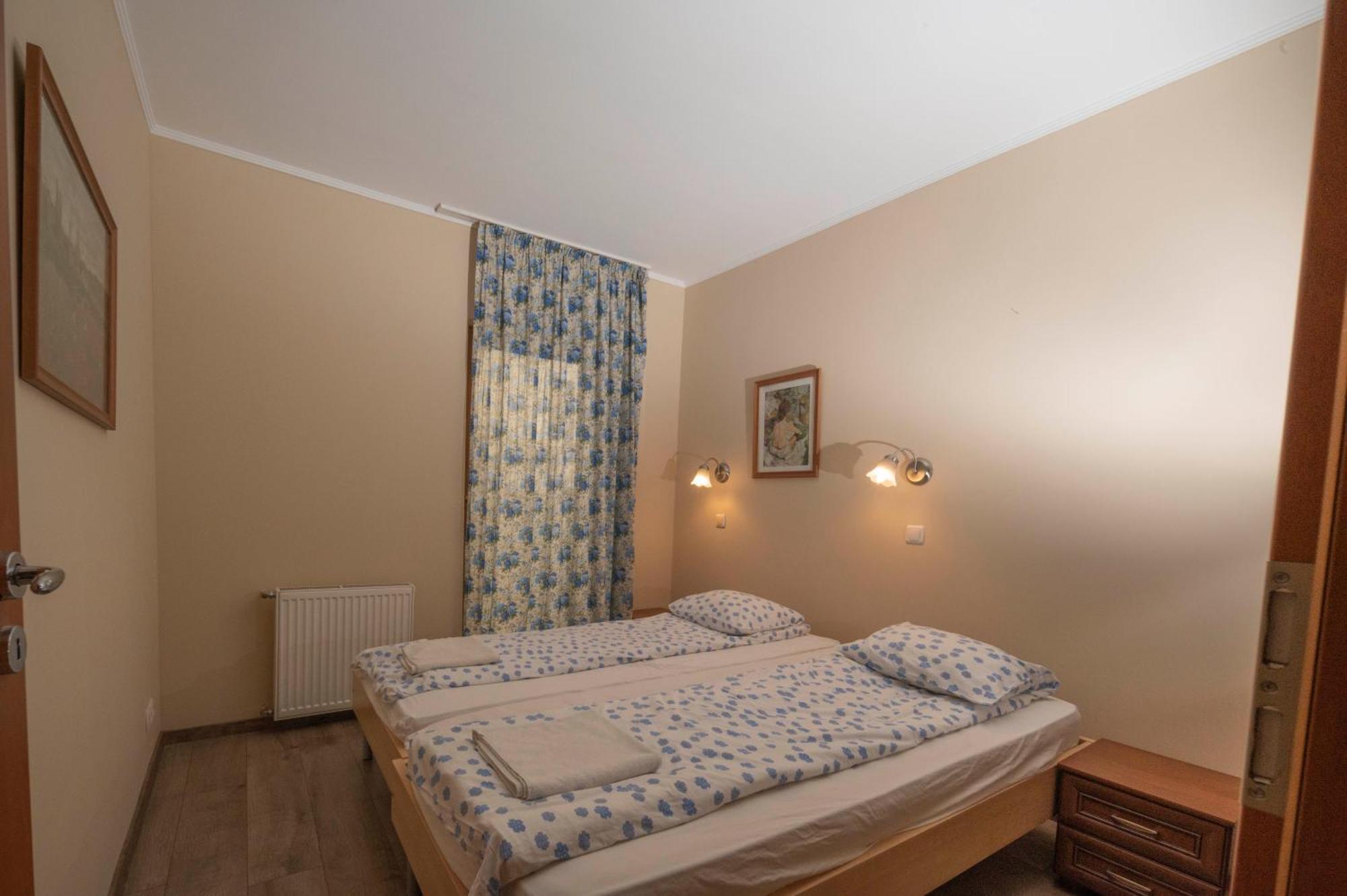 Carolina Apartman Budapeszt Zewnętrze zdjęcie