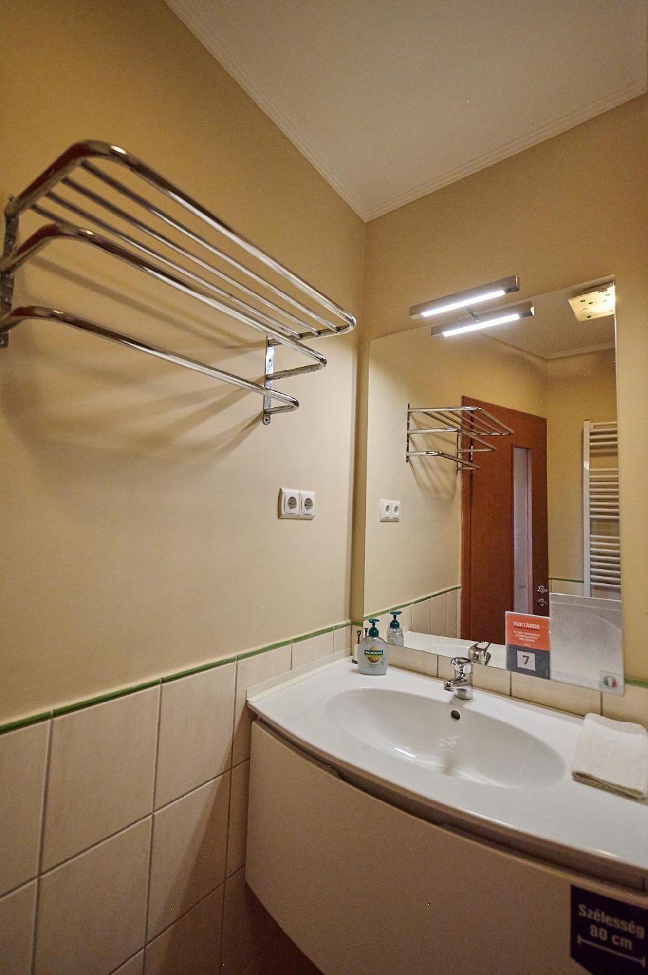 Carolina Apartman Budapeszt Zewnętrze zdjęcie