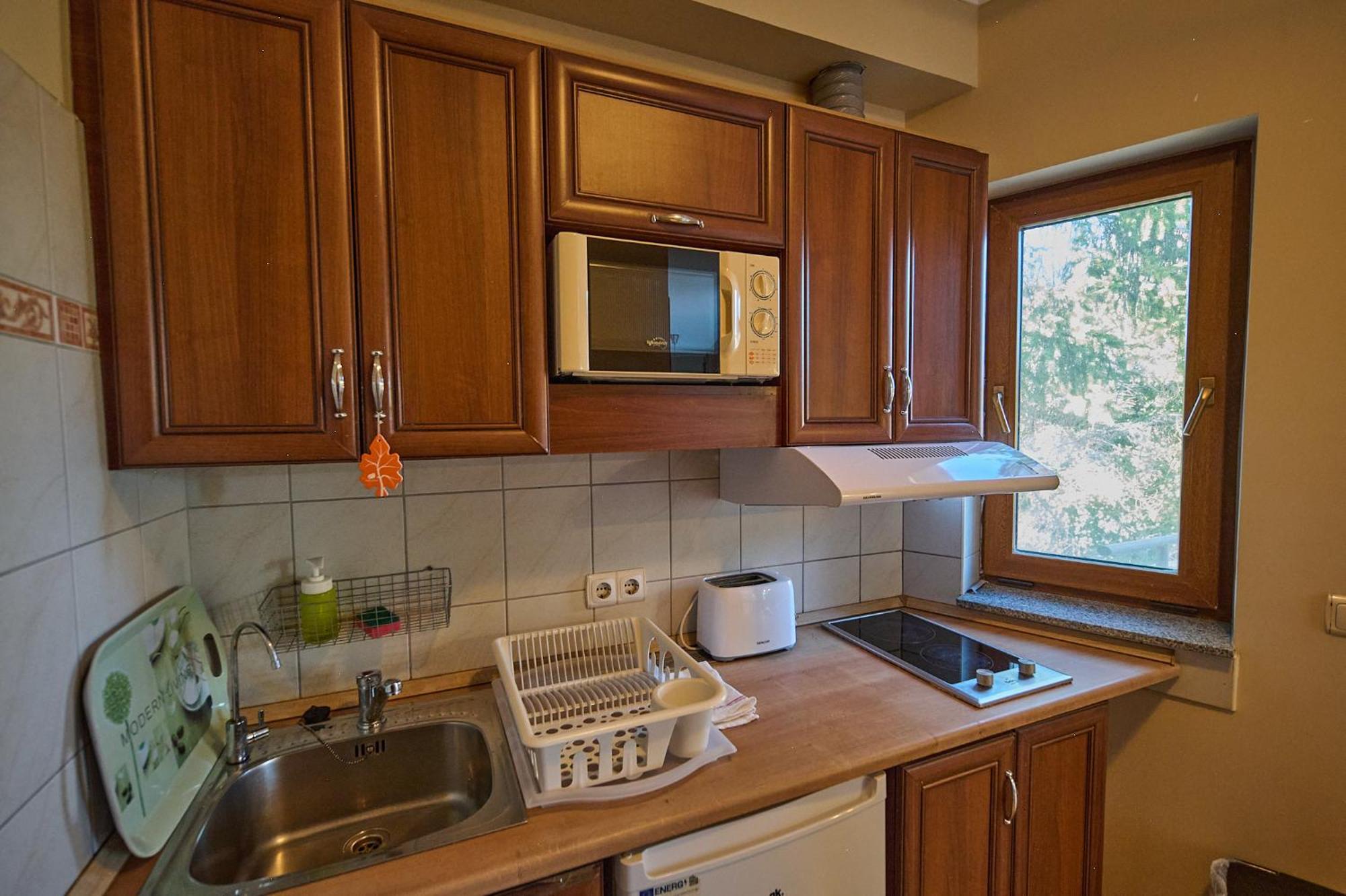 Carolina Apartman Budapeszt Zewnętrze zdjęcie
