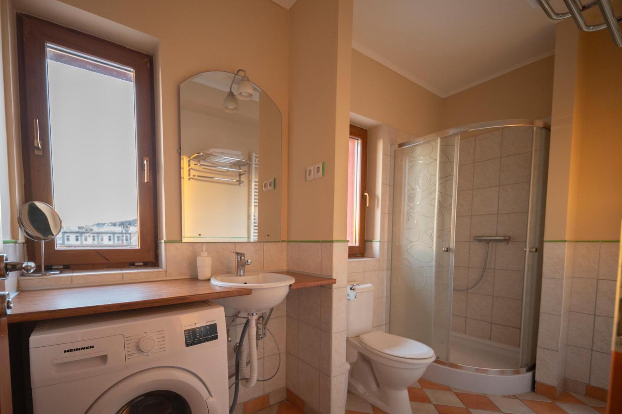 Carolina Apartman Budapeszt Zewnętrze zdjęcie