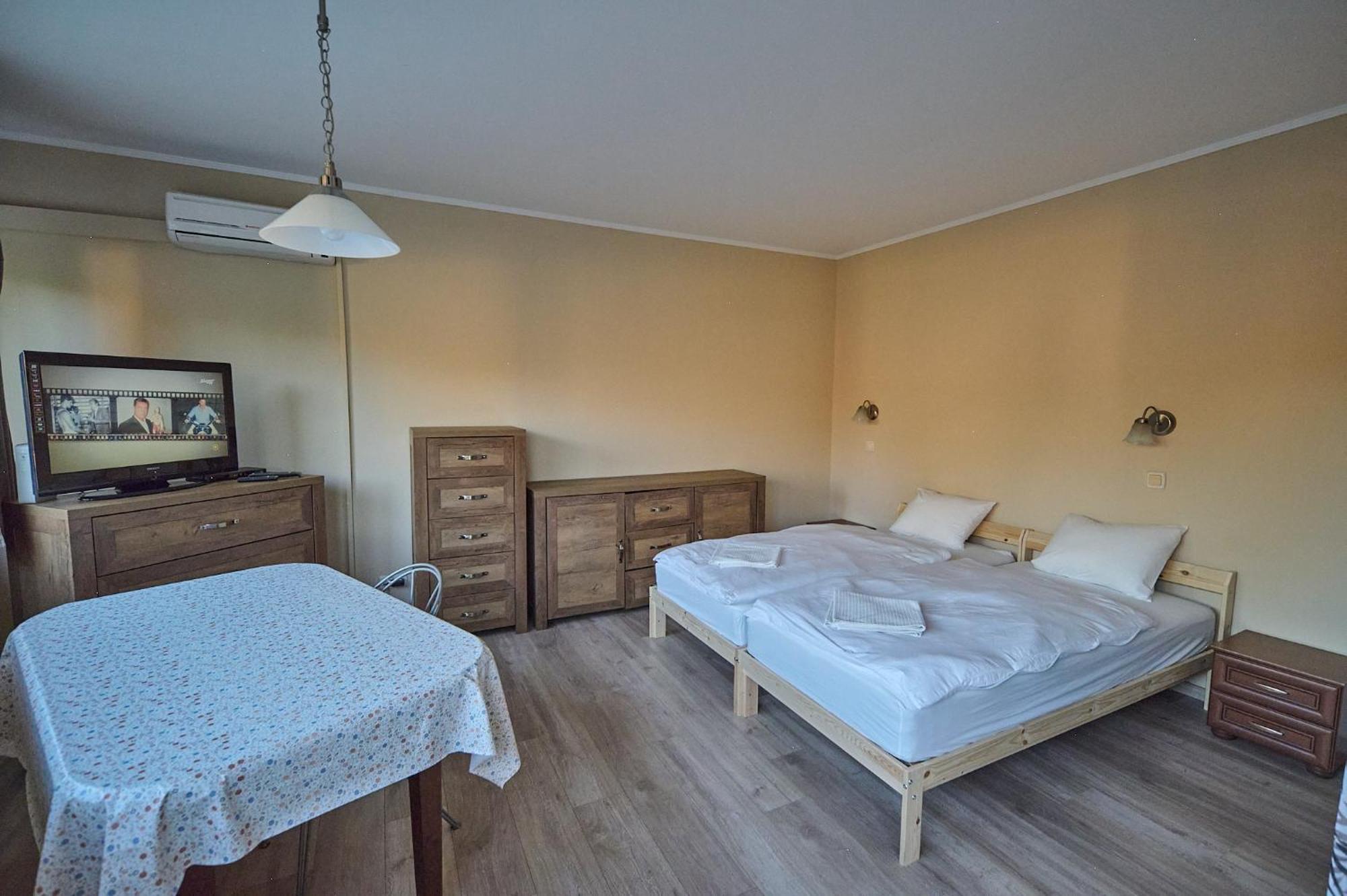 Carolina Apartman Budapeszt Zewnętrze zdjęcie