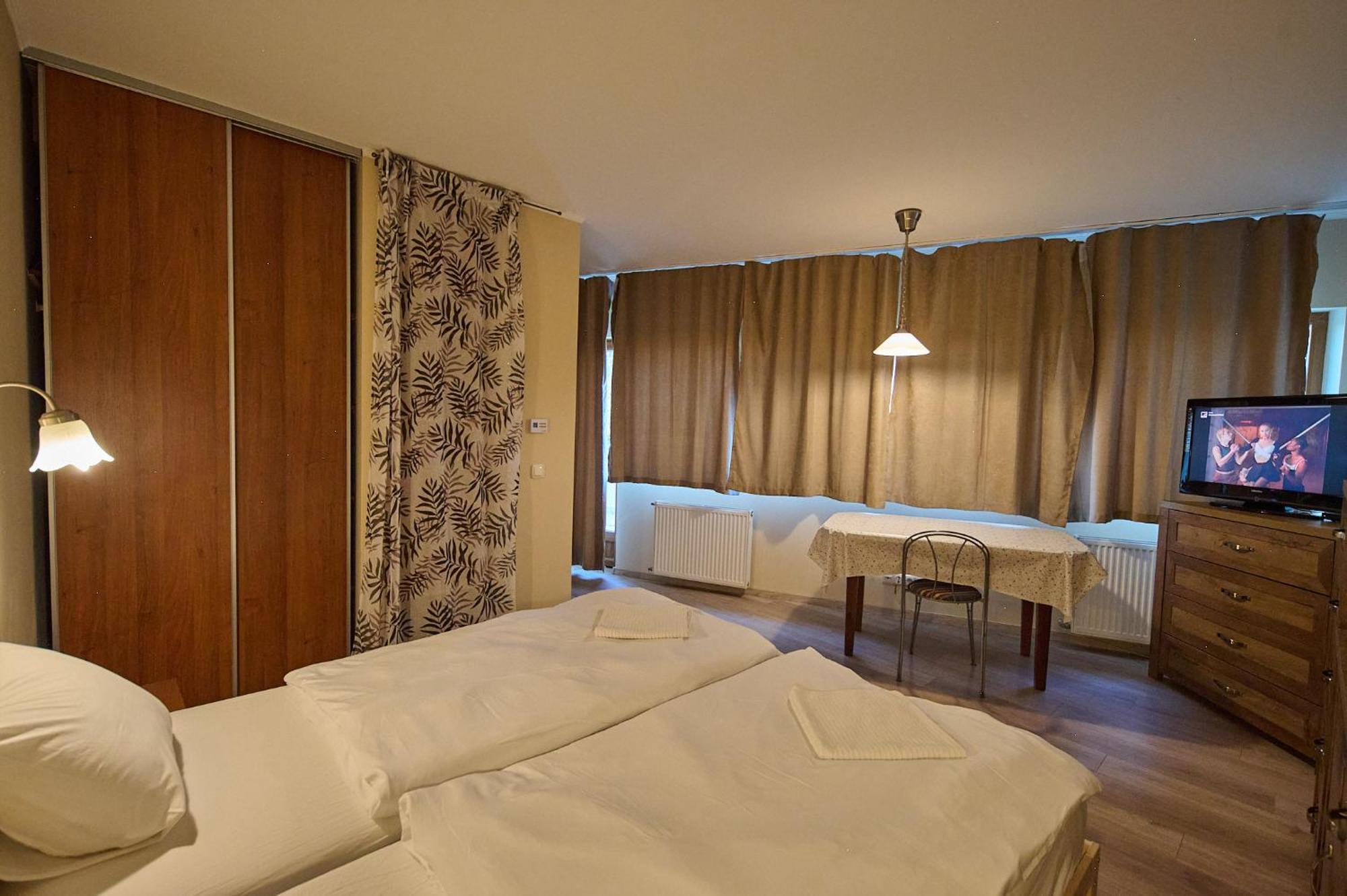 Carolina Apartman Budapeszt Zewnętrze zdjęcie