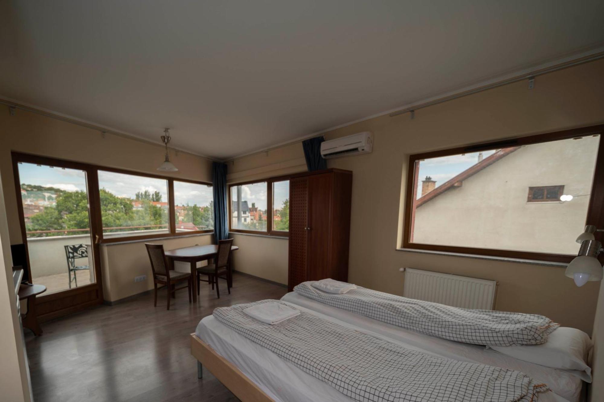 Carolina Apartman Budapeszt Zewnętrze zdjęcie