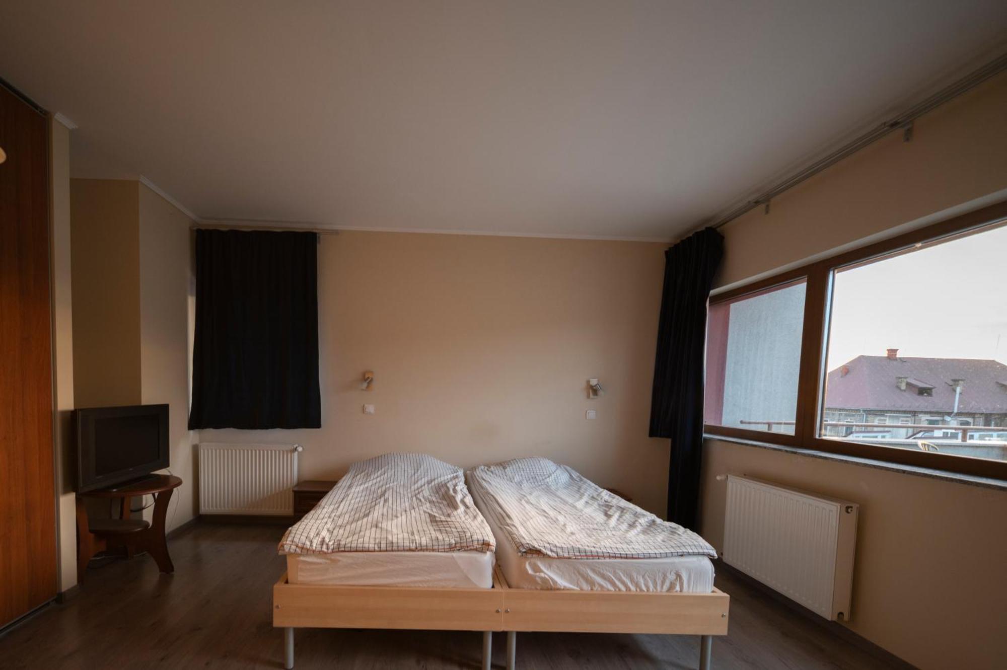 Carolina Apartman Budapeszt Zewnętrze zdjęcie