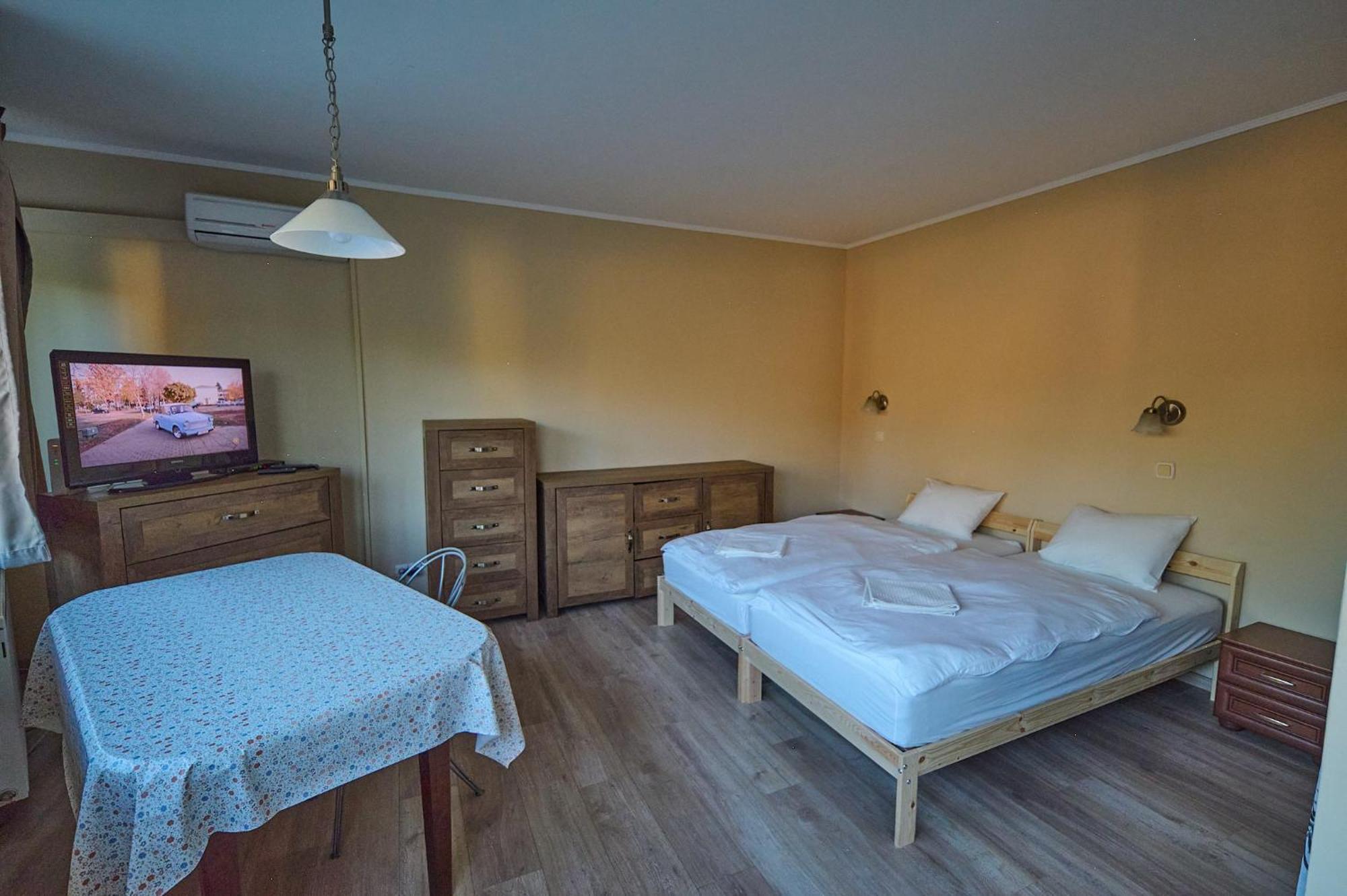 Carolina Apartman Budapeszt Zewnętrze zdjęcie