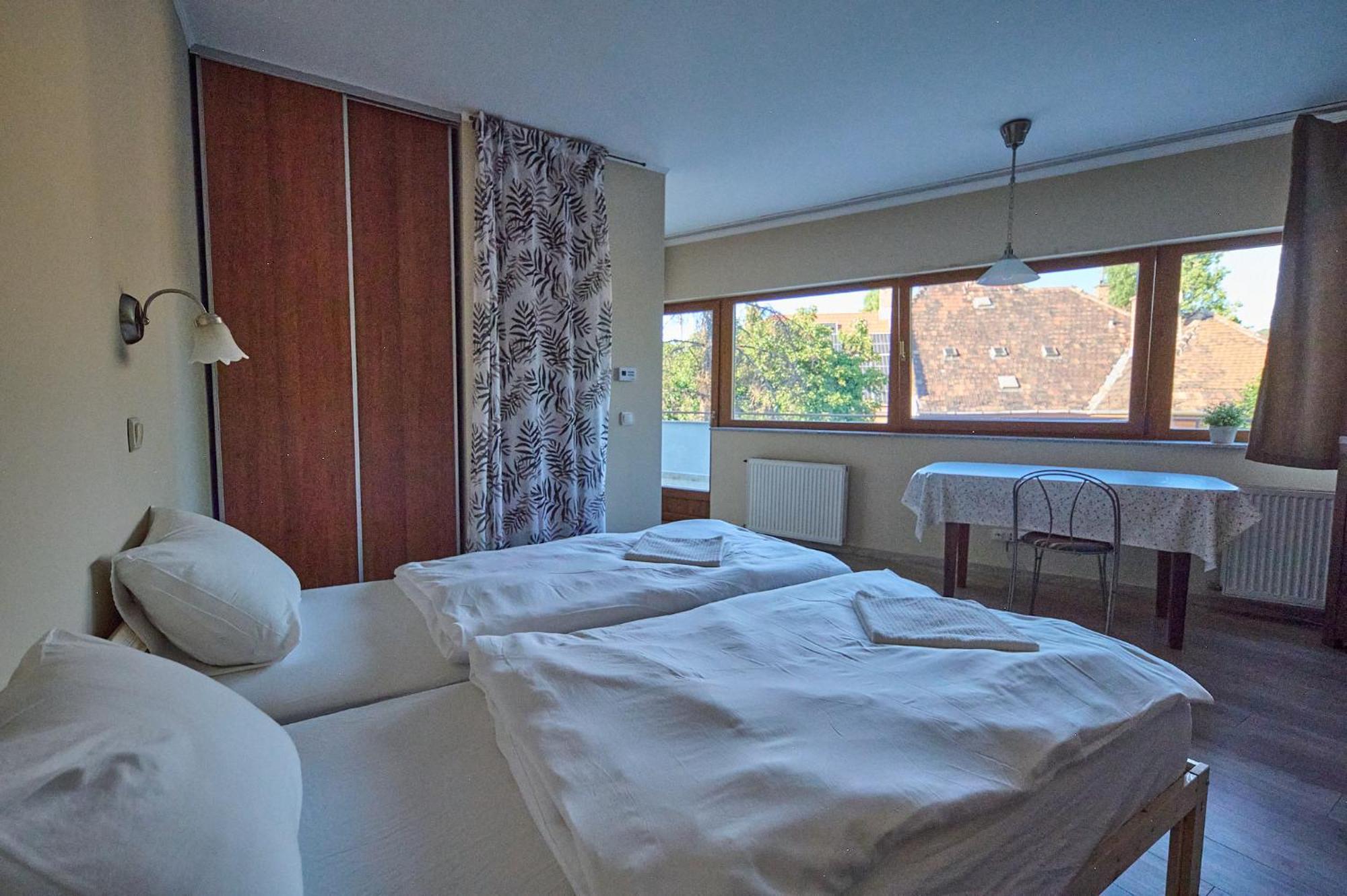 Carolina Apartman Budapeszt Zewnętrze zdjęcie