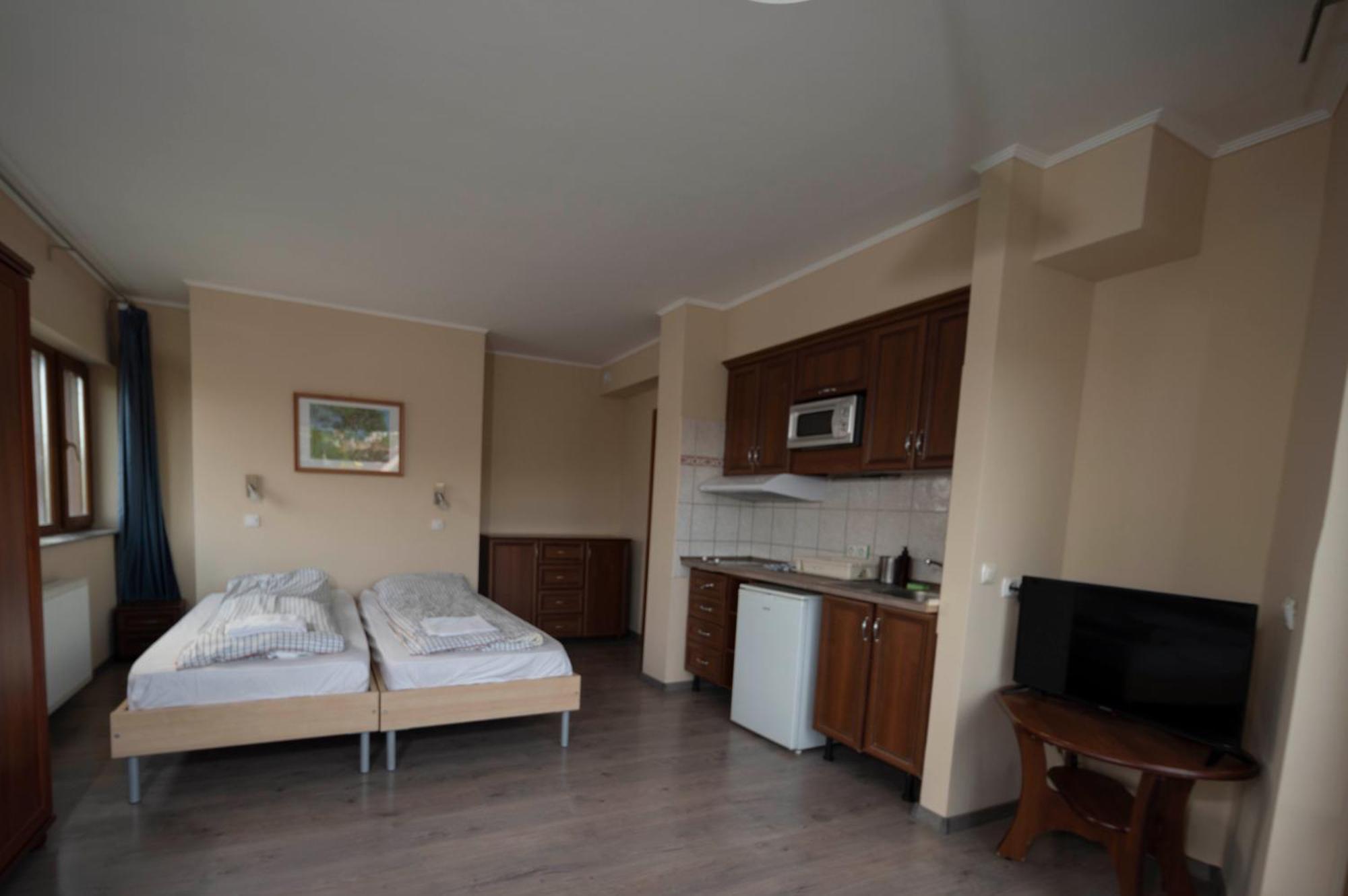 Carolina Apartman Budapeszt Zewnętrze zdjęcie