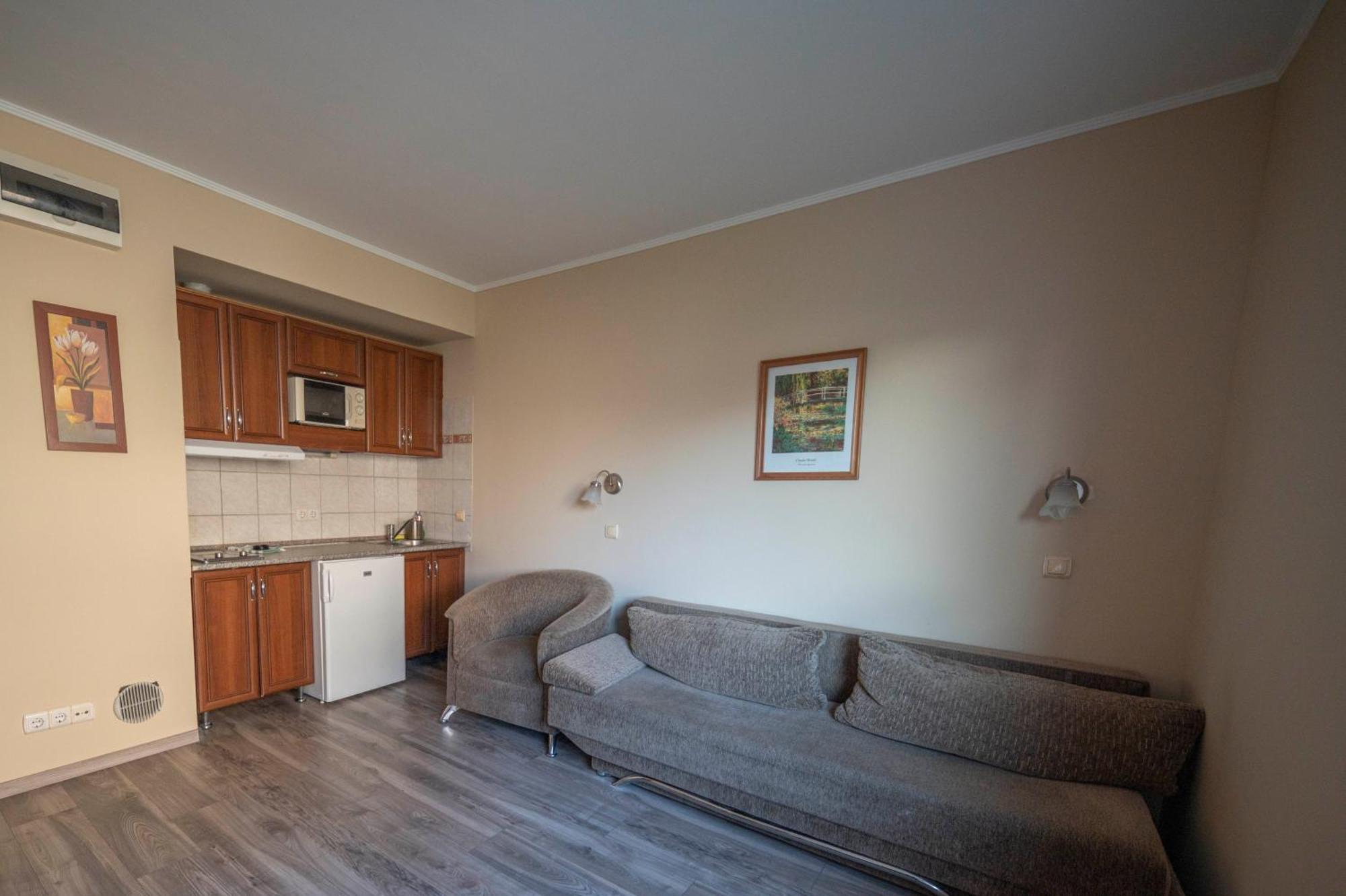 Carolina Apartman Budapeszt Zewnętrze zdjęcie