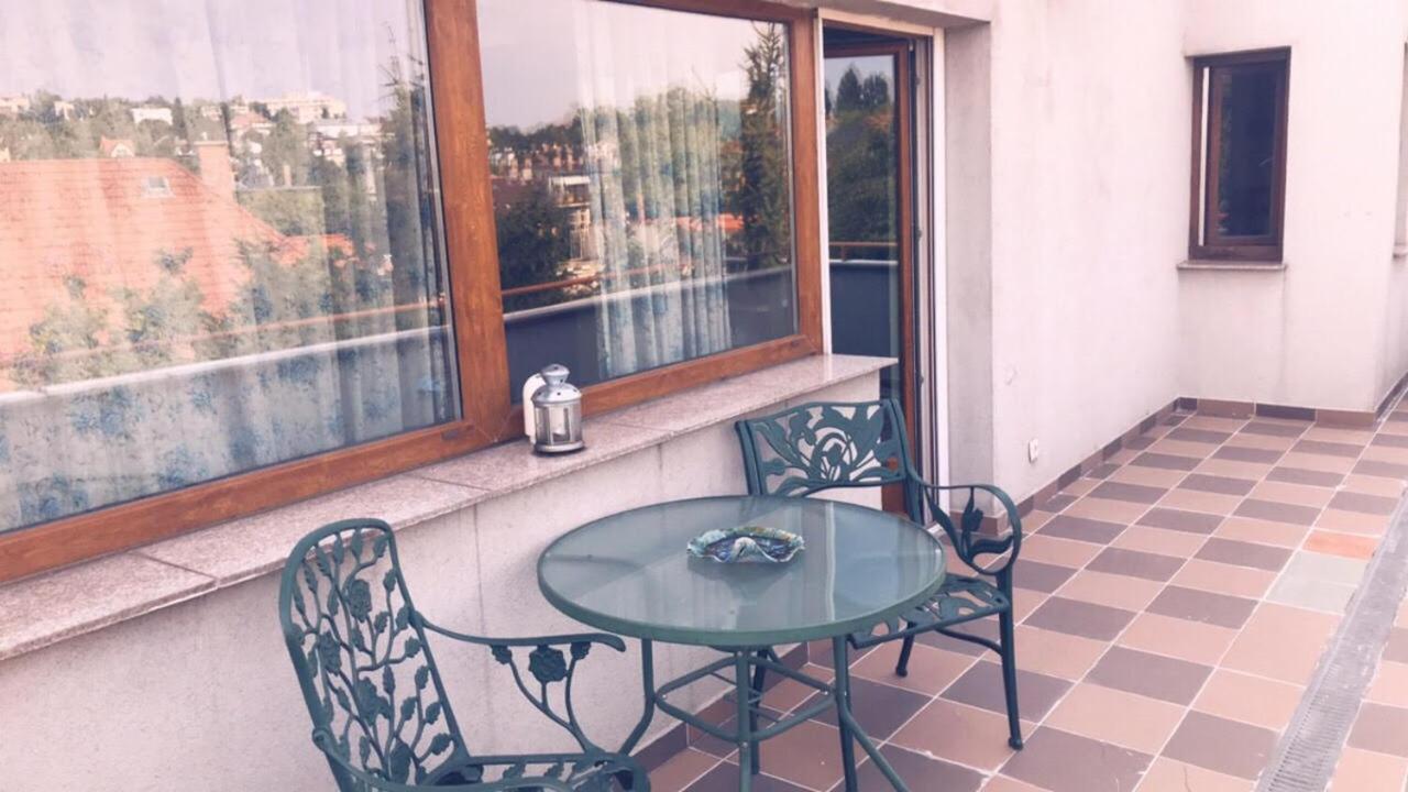 Carolina Apartman Budapeszt Zewnętrze zdjęcie