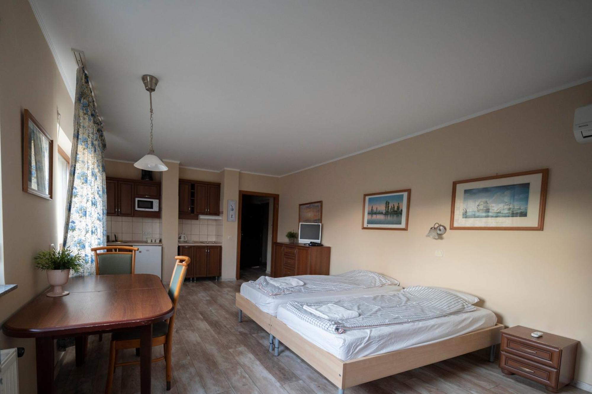 Carolina Apartman Budapeszt Zewnętrze zdjęcie