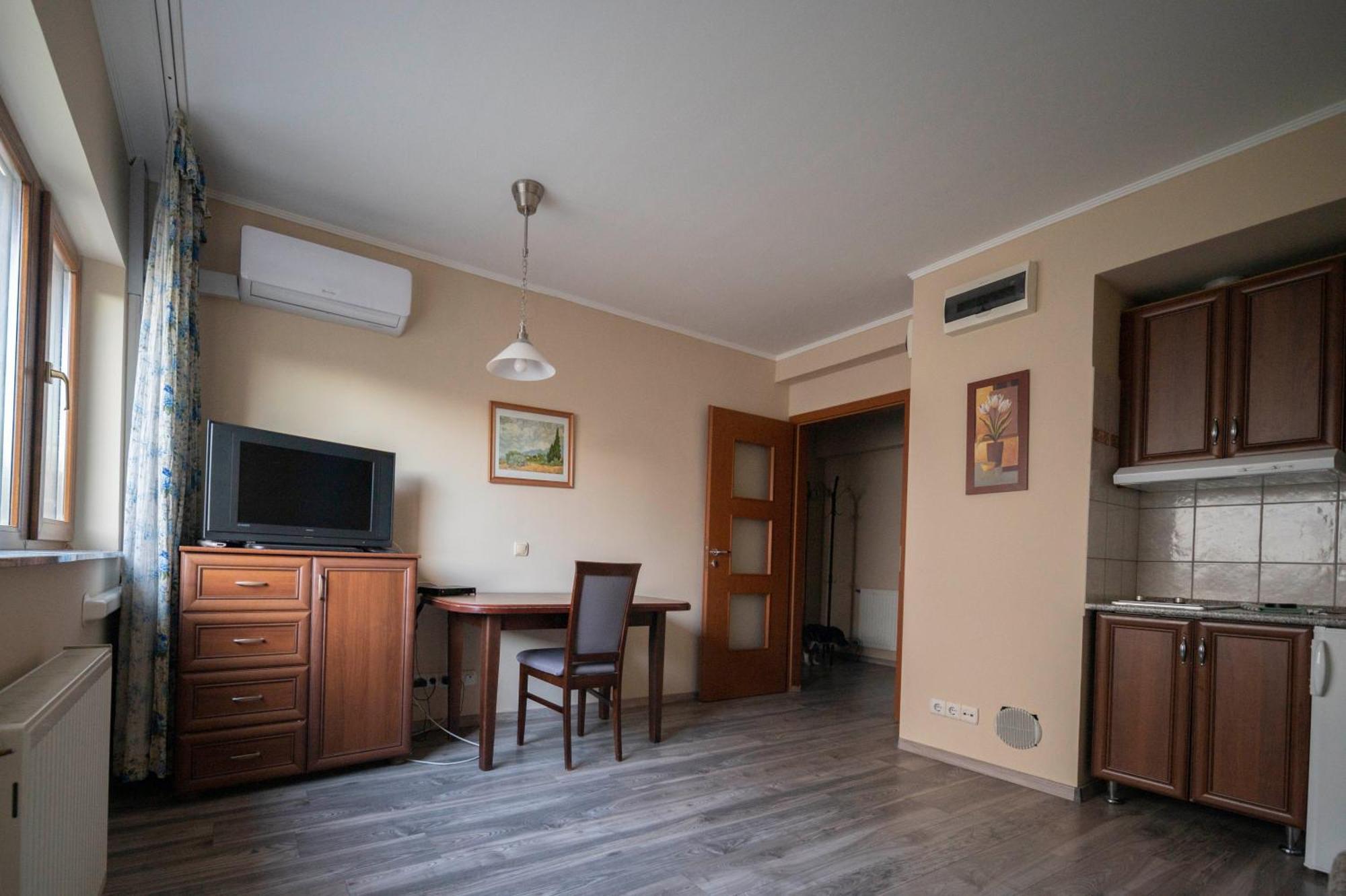 Carolina Apartman Budapeszt Zewnętrze zdjęcie