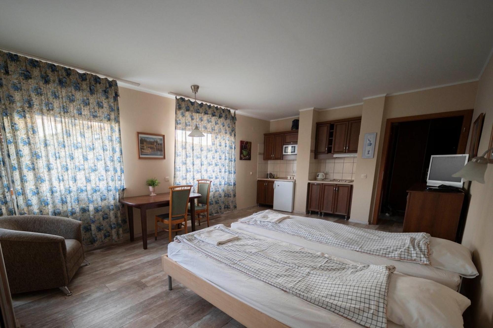 Carolina Apartman Budapeszt Zewnętrze zdjęcie