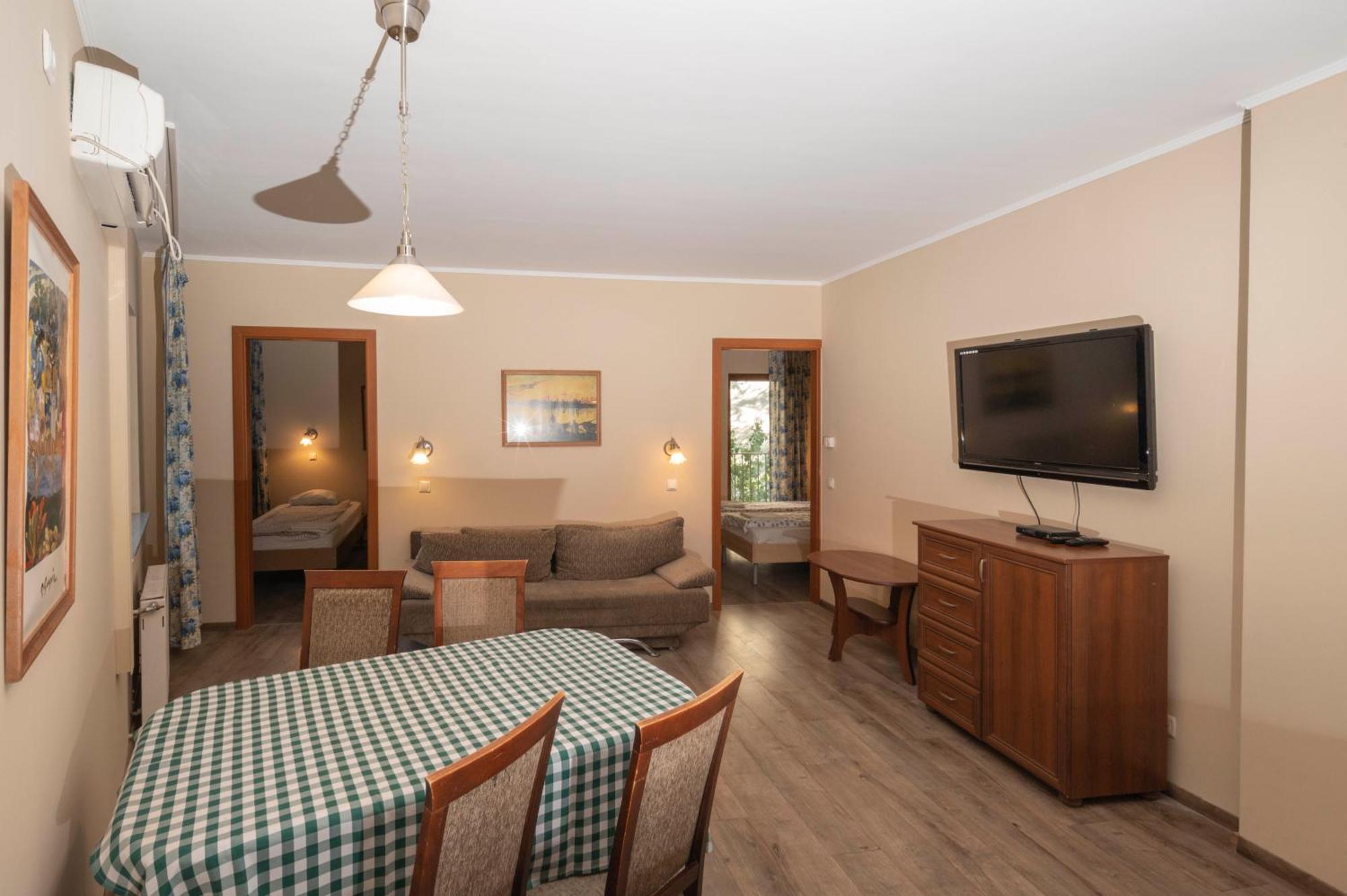Carolina Apartman Budapeszt Zewnętrze zdjęcie