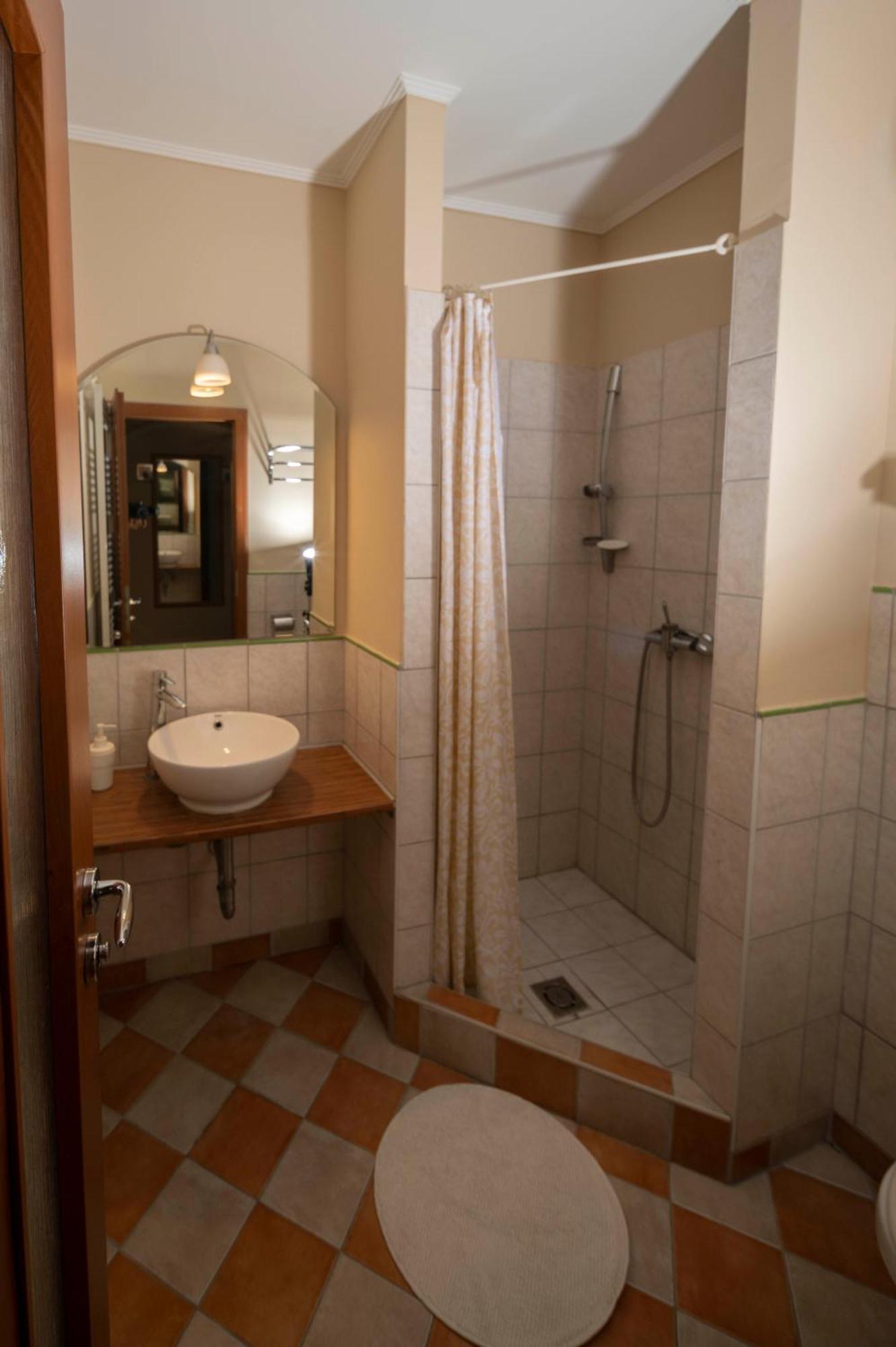 Carolina Apartman Budapeszt Zewnętrze zdjęcie