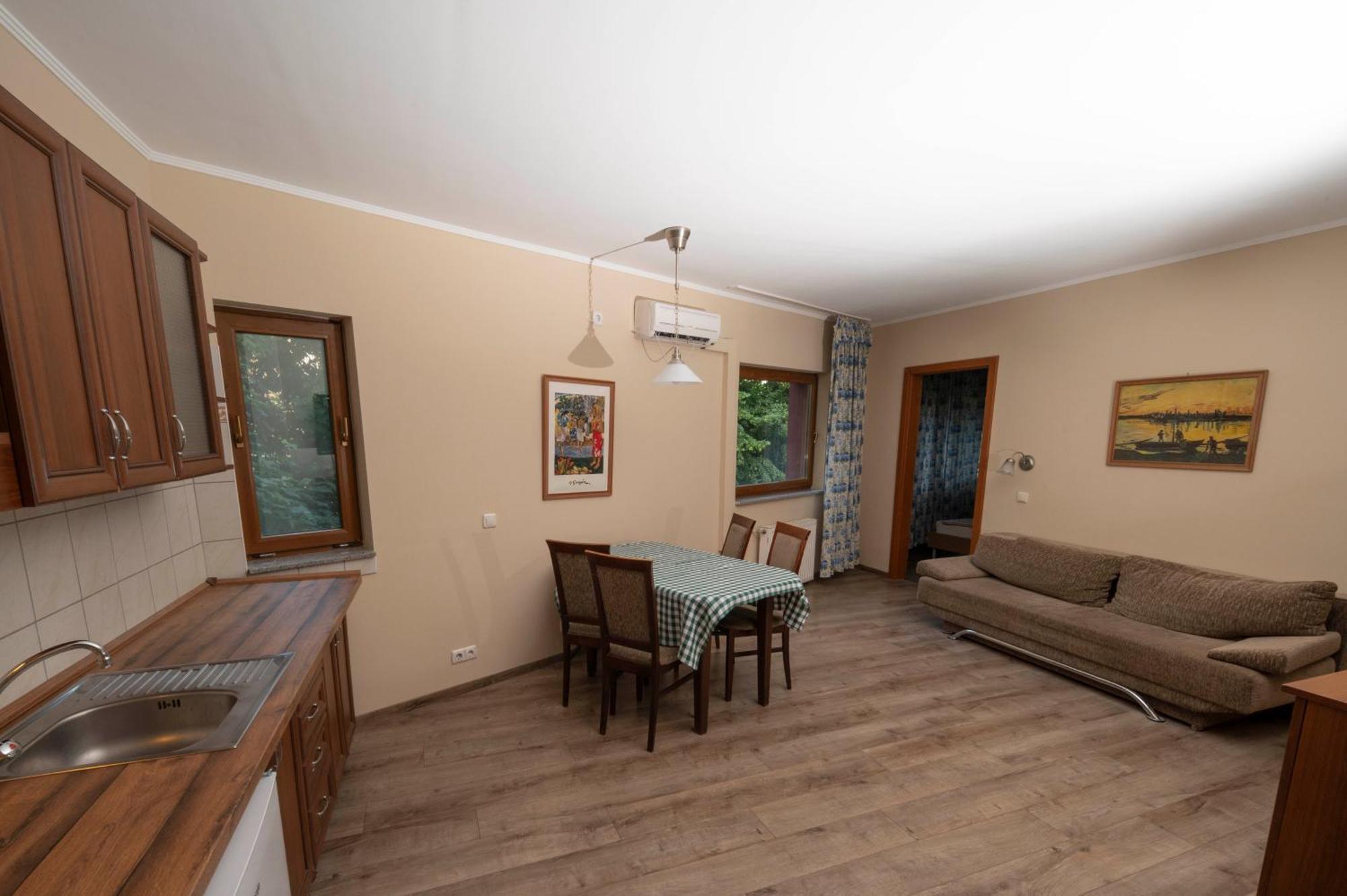 Carolina Apartman Budapeszt Zewnętrze zdjęcie