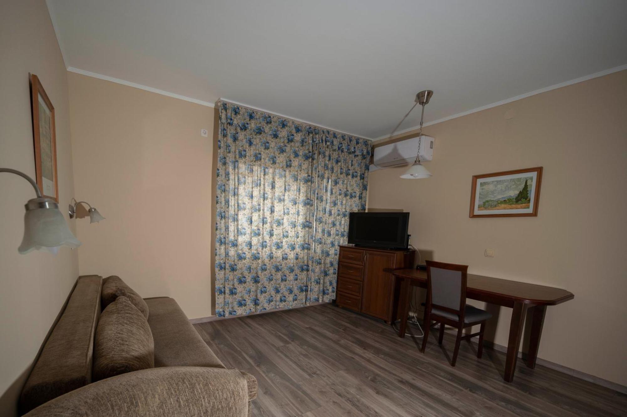 Carolina Apartman Budapeszt Zewnętrze zdjęcie