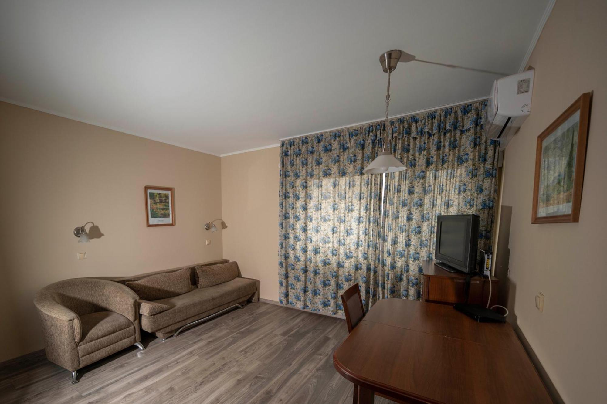 Carolina Apartman Budapeszt Zewnętrze zdjęcie